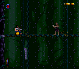 As Grandes Regiões no Super Nintendo