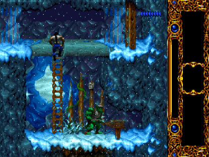 Outras Versões de Blackthorne