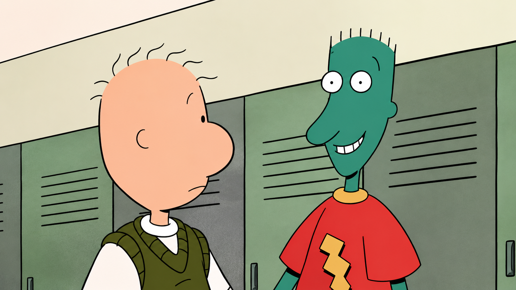 Skeeter Valentine