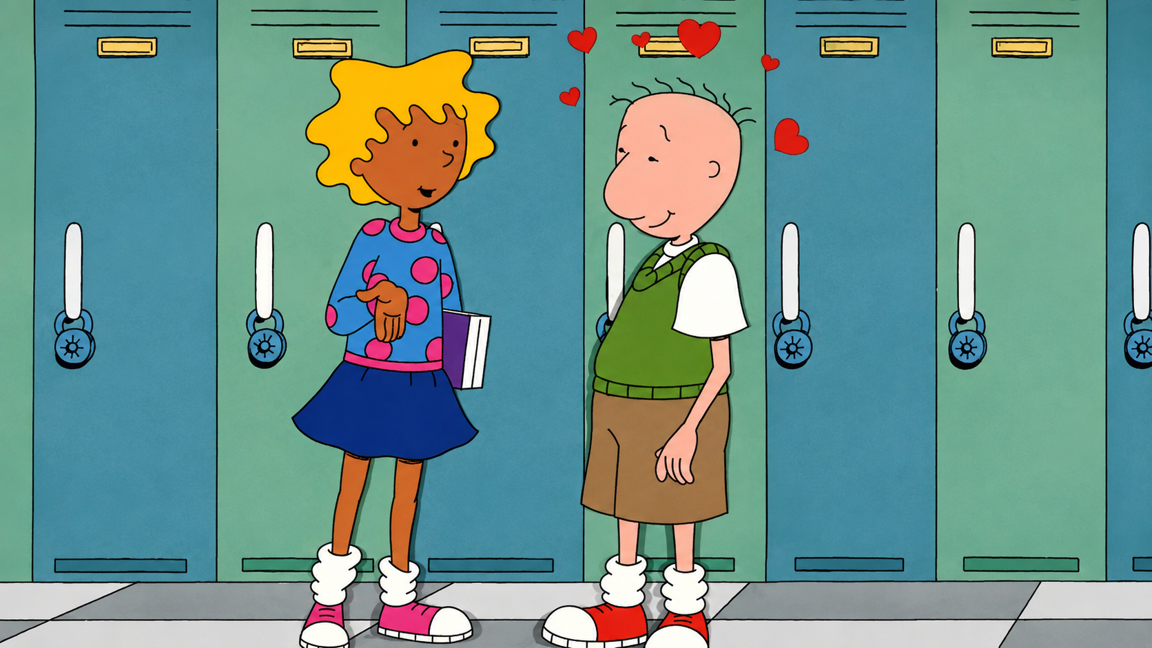 Patti Mayonnaise