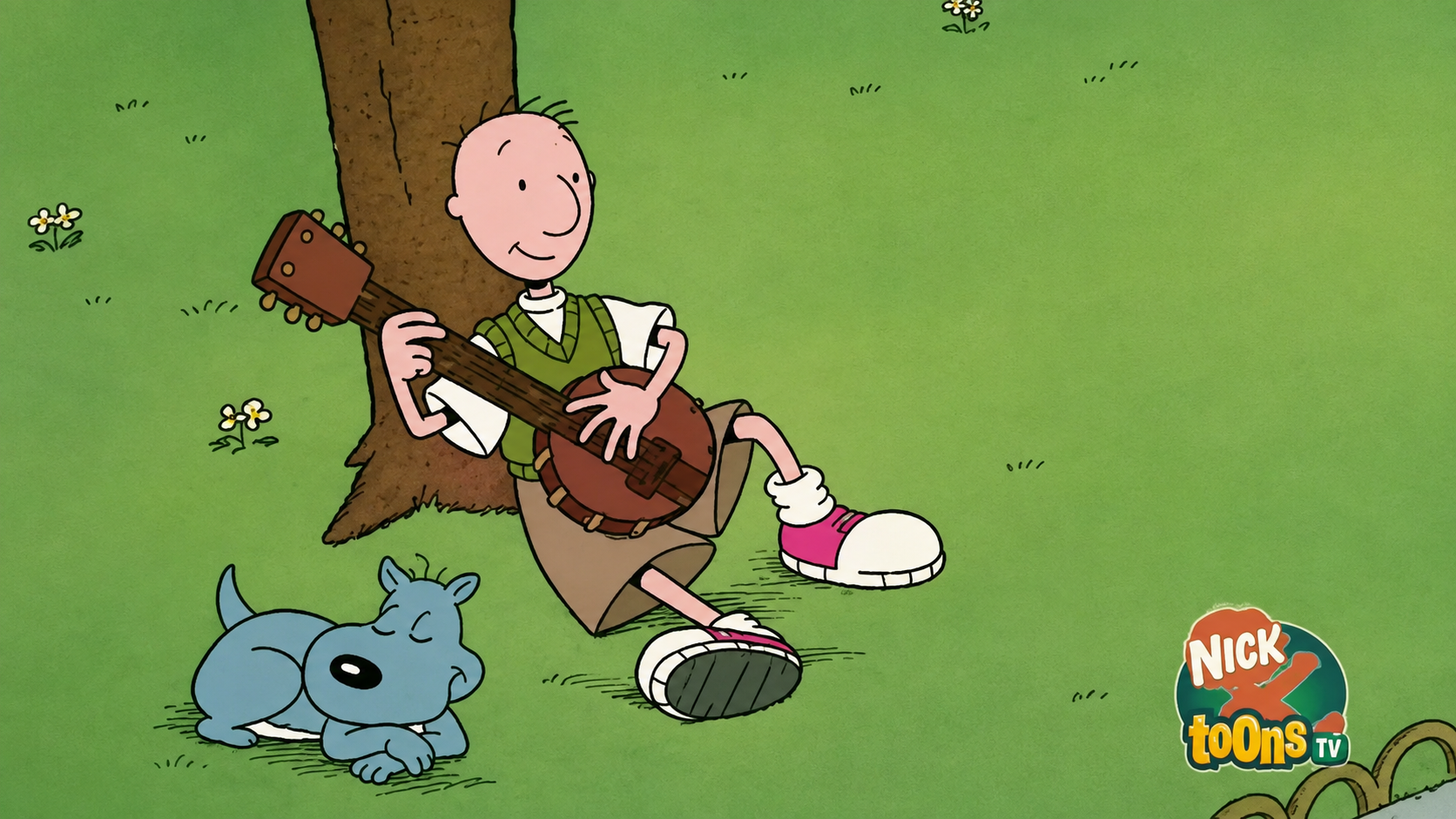 O Legado e Por Que Ainda Lembramos de Doug