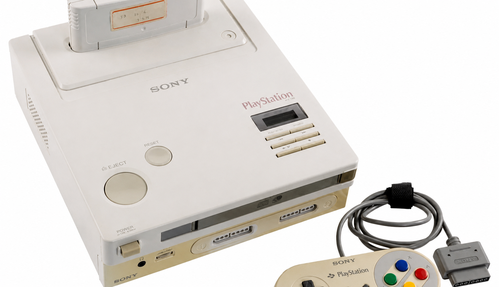 1. PlayStation em 1996: Uma Geração Inventando Suas Próprias Regras