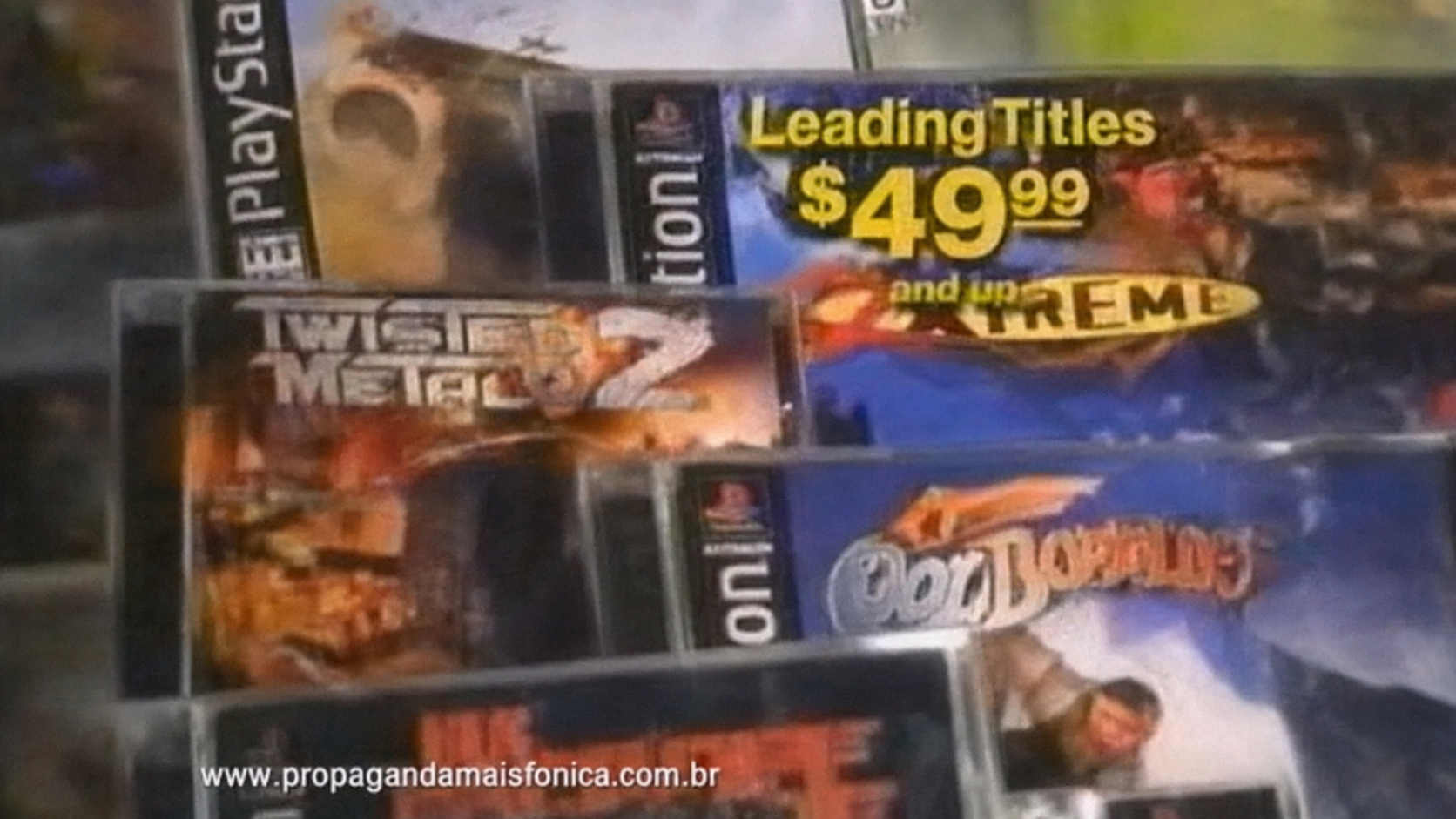 2. A Estratégia da Sony e a Busca por Jogos com Atitude