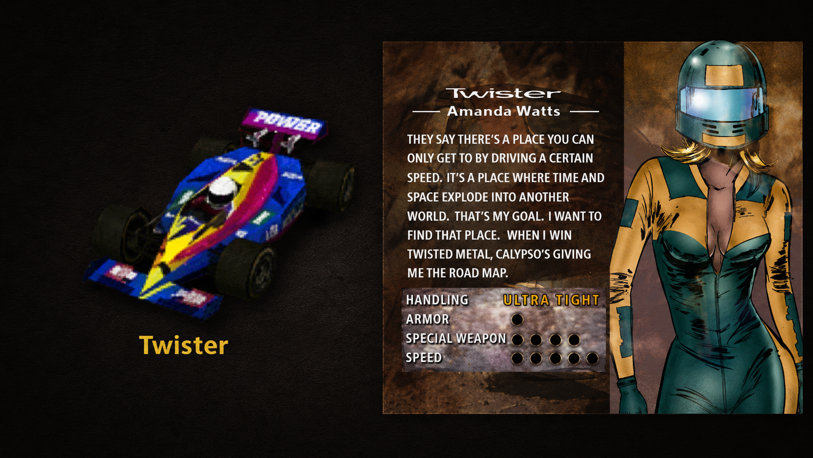 Twister