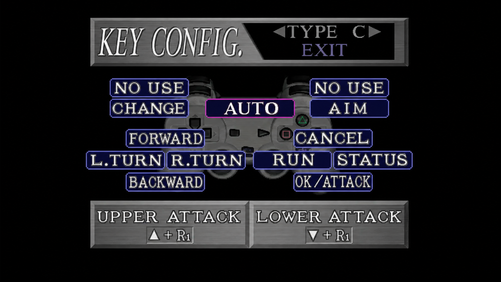 10. Tank Controls: A Lógica do Controle de Tanque