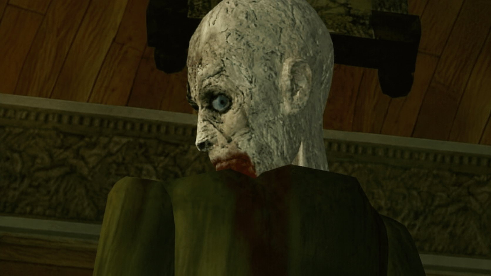 19. O Primeiro Zumbi e a Tragédia de Kenneth