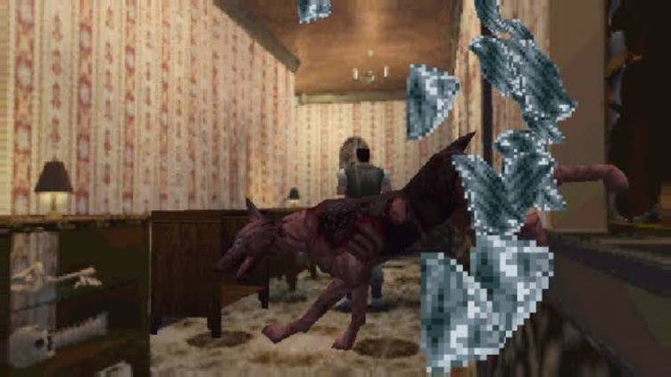 20. Os Cerberus e a Tensão do Corredor L