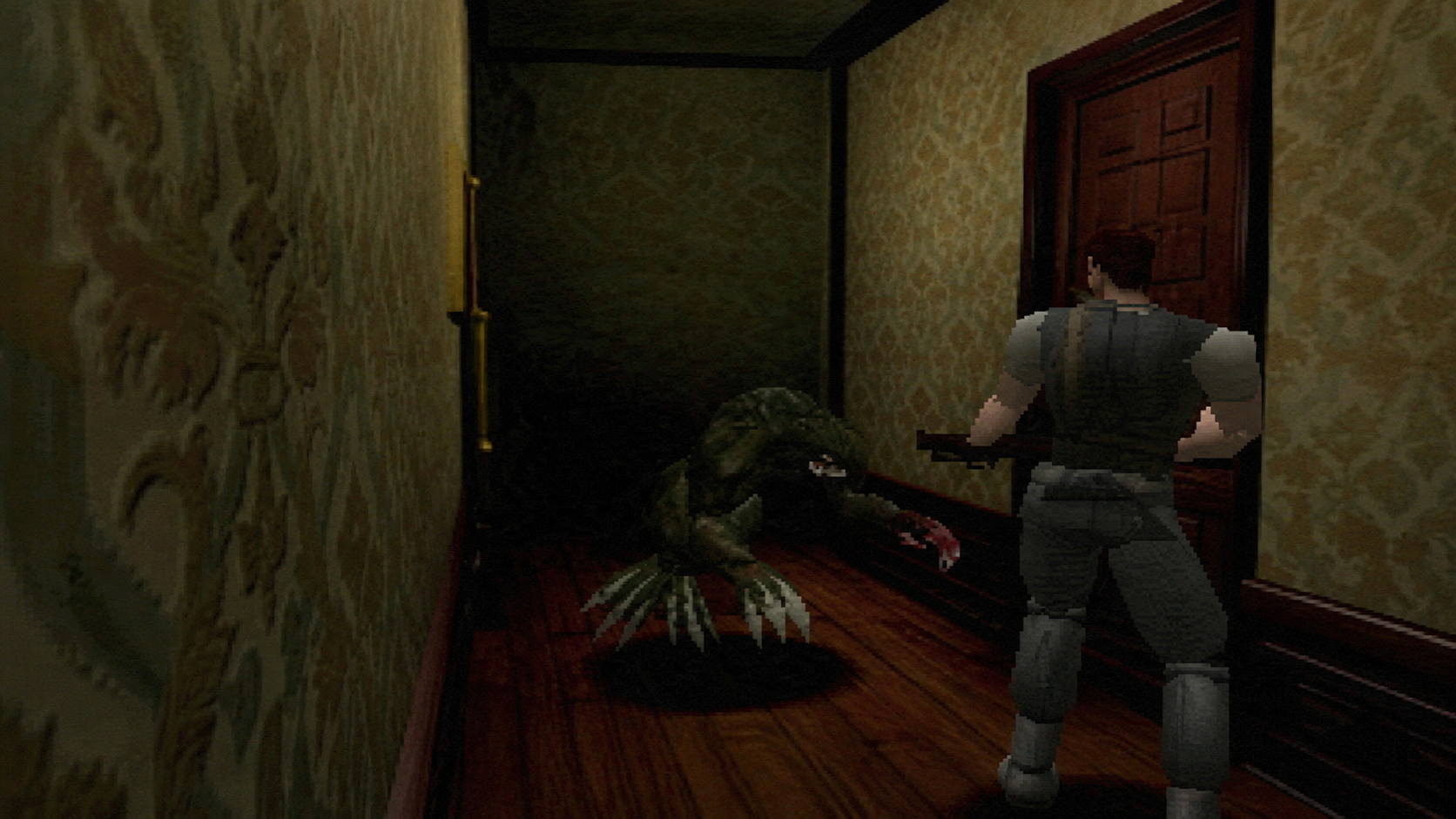 22. O Impacto dos Hunters