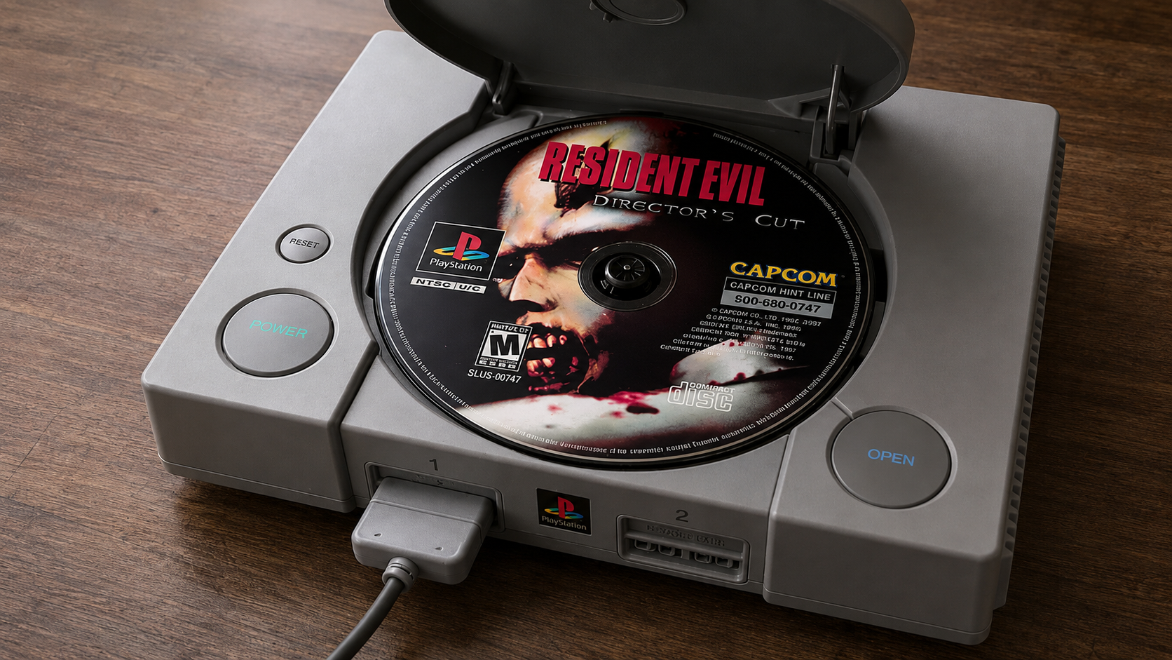 2. O PlayStation e a Revolução 32-Bits