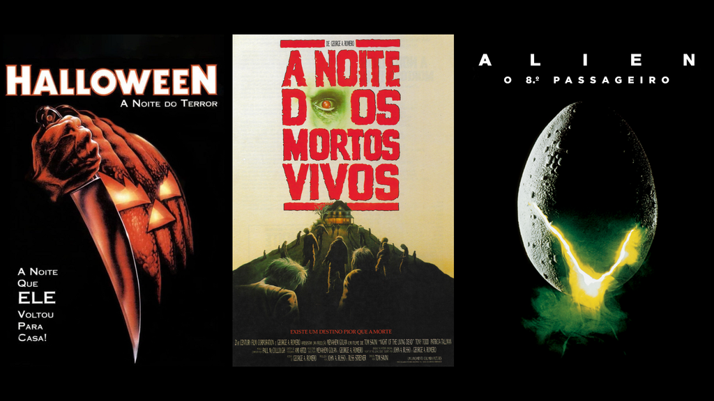 1. O Contexto do Cinema de Ficção e Terror nos Anos 1970 e 1980