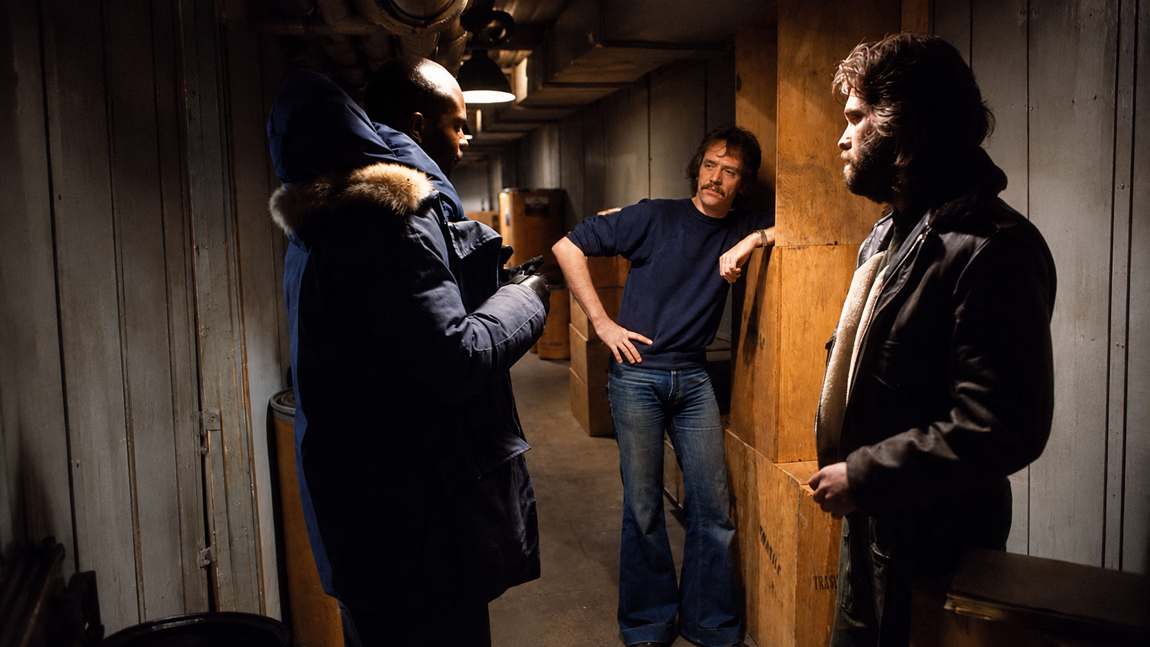 30. Curiosidades Incríveis dos Bastidores