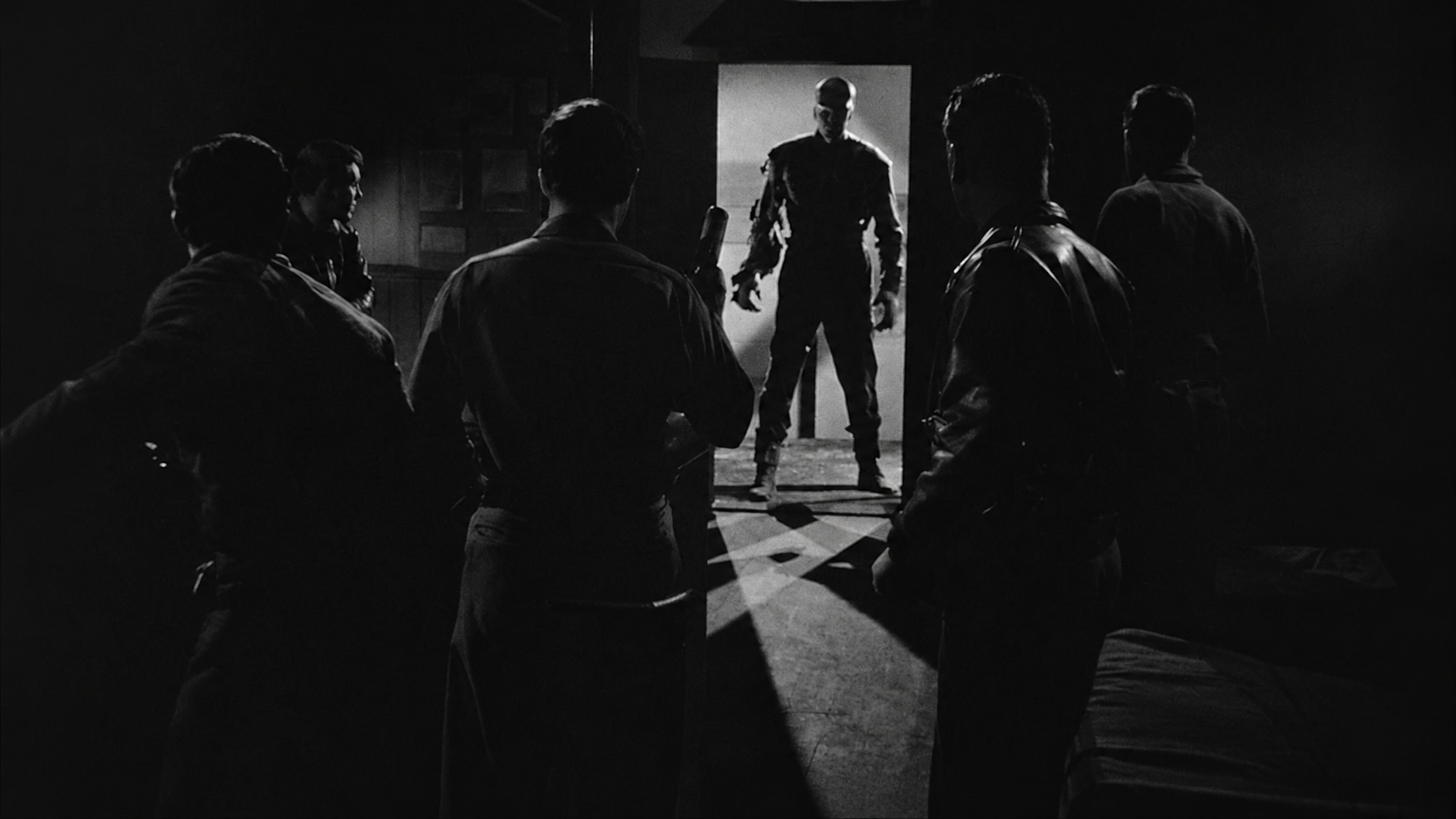 4. A Primeira Adaptação Cinematográfica em 1951