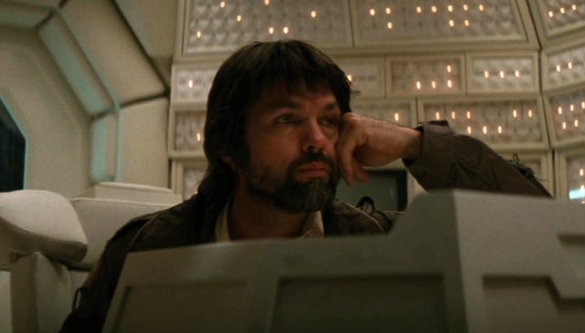11. Dallas parece ser nosso protagonista