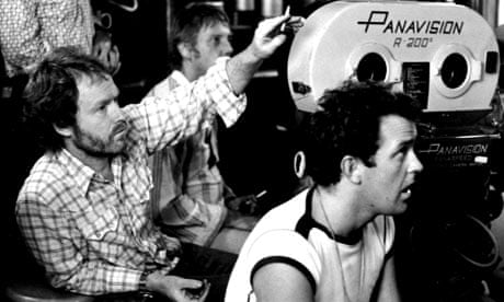2. Ridley Scott antes de Alien
