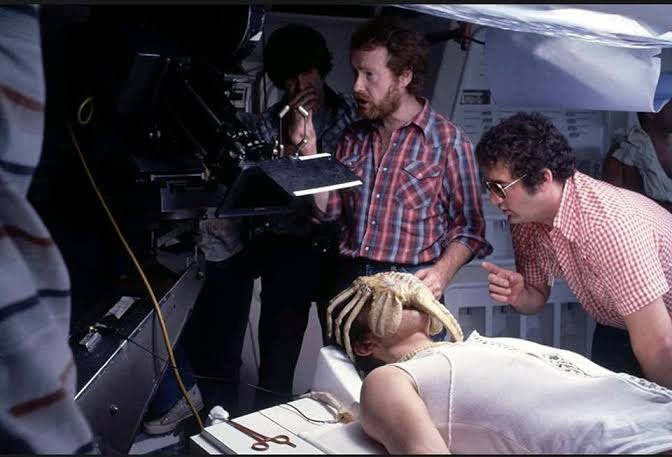 24. Curiosidades e Mitos dos Bastidores