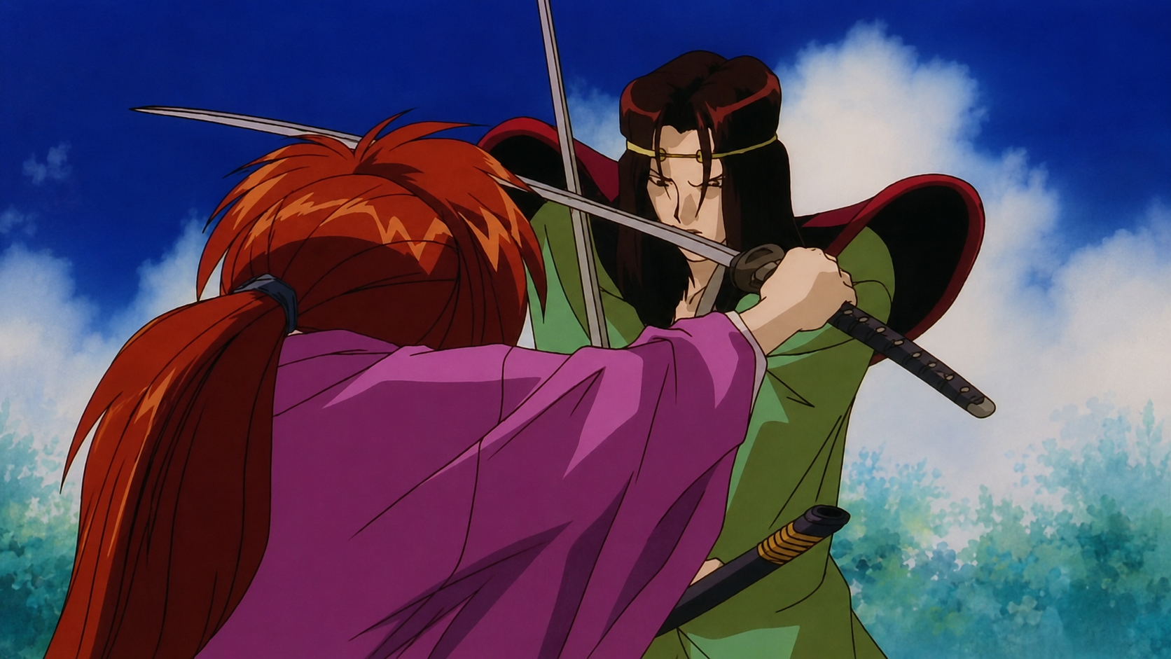20. O que acontece depois de Kyoto — e por que o anime muda tanto