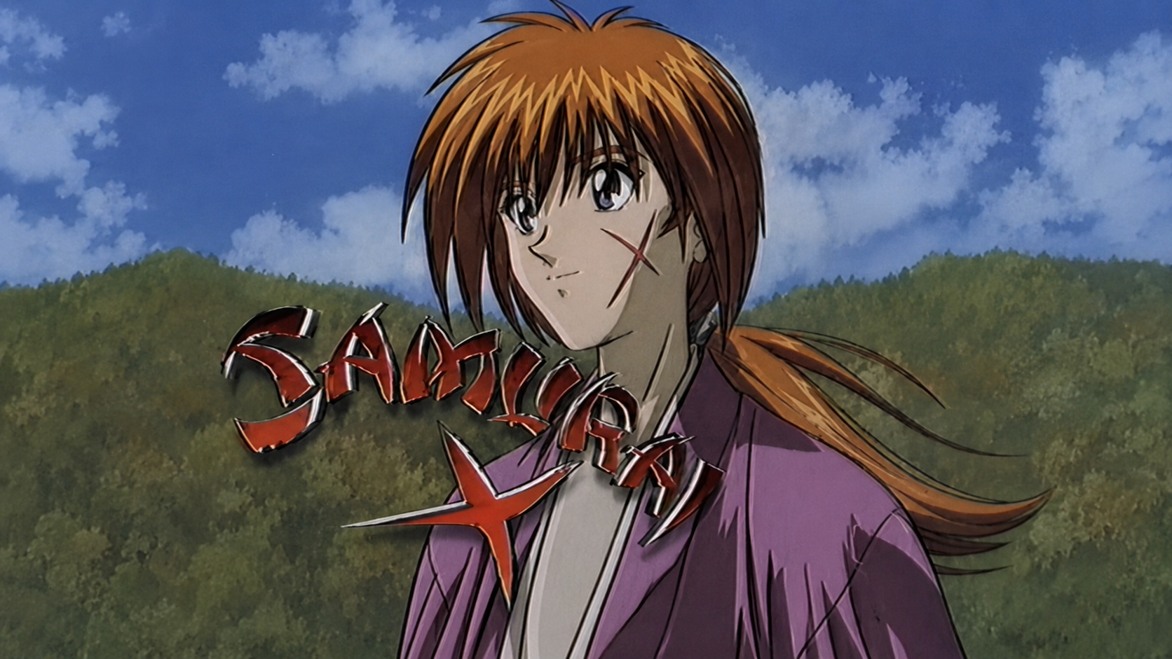 24. Samurai X no Brasil: Globo, Cartoon Network e a nostalgia